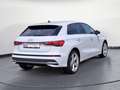 Audi A3 35 TDI Sportback S tronic advanced Weiß - thumbnail 3