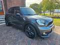 MINI Cooper S Countryman Mini 1.6 ALL4 Chili PANORAMA/XENON Gris - thumbnail 17