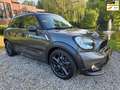 MINI Cooper S Countryman Mini 1.6 ALL4 Chili PANORAMA/XENON Gris - thumbnail 1