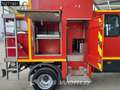 Iveco Daily 70C17 4x4 Achleitner Firetruck Brandweerwagen AWD Rouge - thumbnail 7