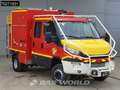 Iveco Daily 70C17 4x4 Achleitner Firetruck Brandweerwagen AWD Rouge - thumbnail 3