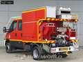 Iveco Daily 70C17 4x4 Achleitner Firetruck Brandweerwagen AWD Rouge - thumbnail 2