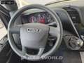 Iveco Daily 70C17 4x4 Achleitner Firetruck Brandweerwagen AWD Rouge - thumbnail 29