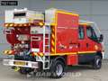 Iveco Daily 70C17 4x4 Achleitner Firetruck Brandweerwagen AWD Rouge - thumbnail 5