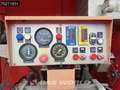 Iveco Daily 70C17 4x4 Achleitner Firetruck Brandweerwagen AWD Rouge - thumbnail 9