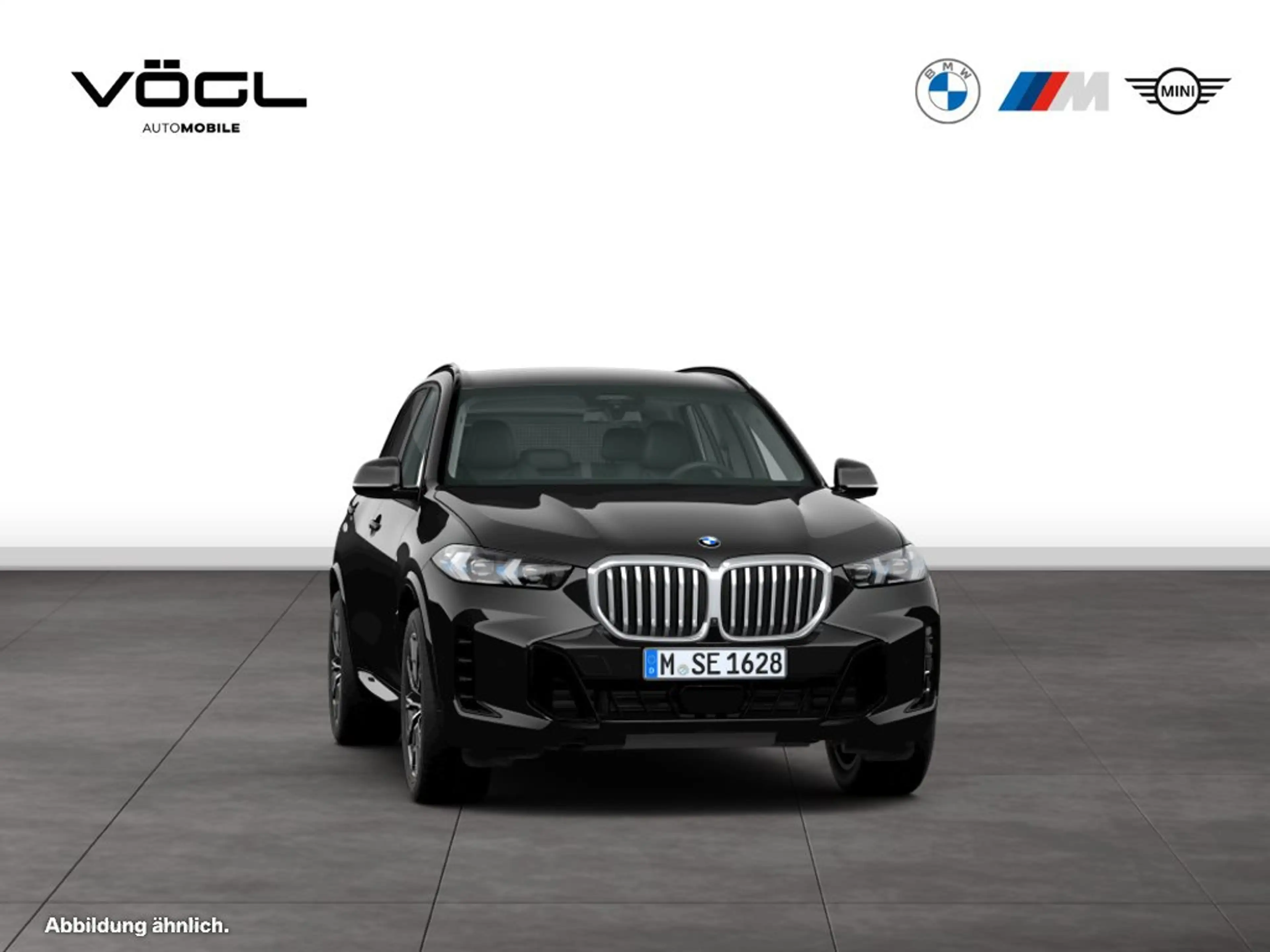 BMW X5 xDrive30d M Sport Harman/Kardon AHK 4-Zonen-Klima — photo 10