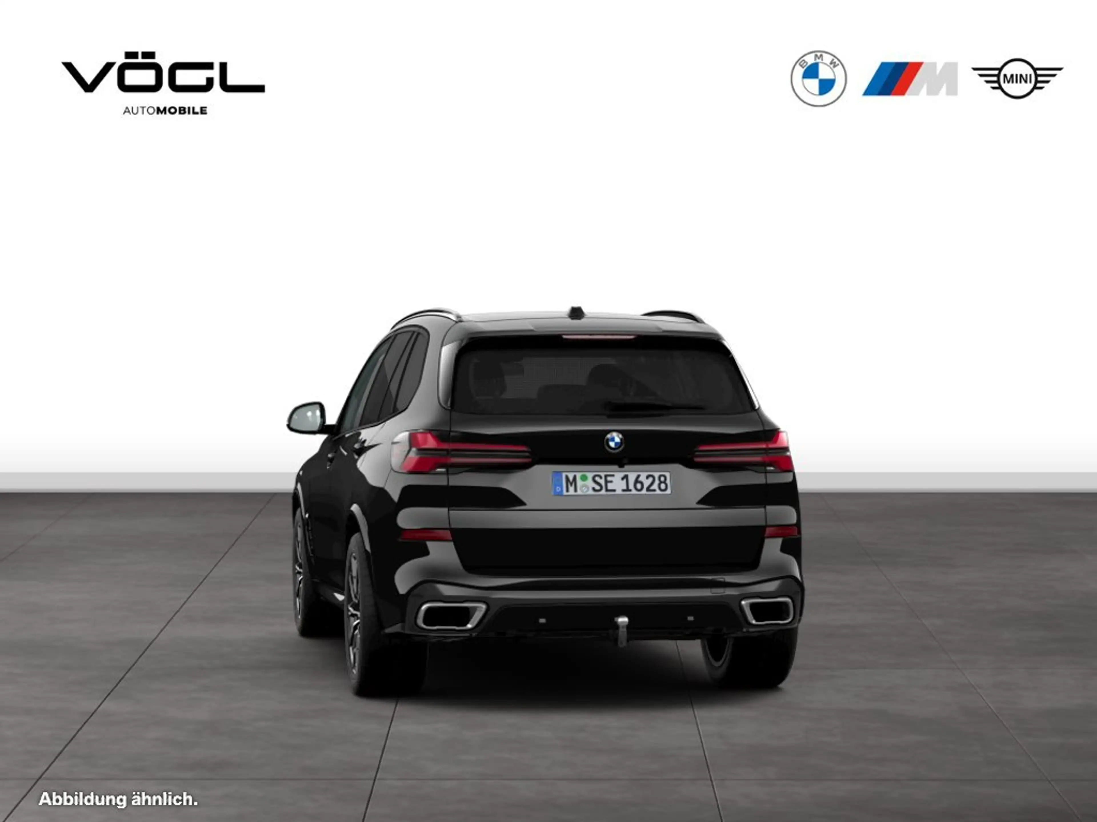 BMW X5 xDrive30d M Sport Harman/Kardon AHK 4-Zonen-Klima — photo 7