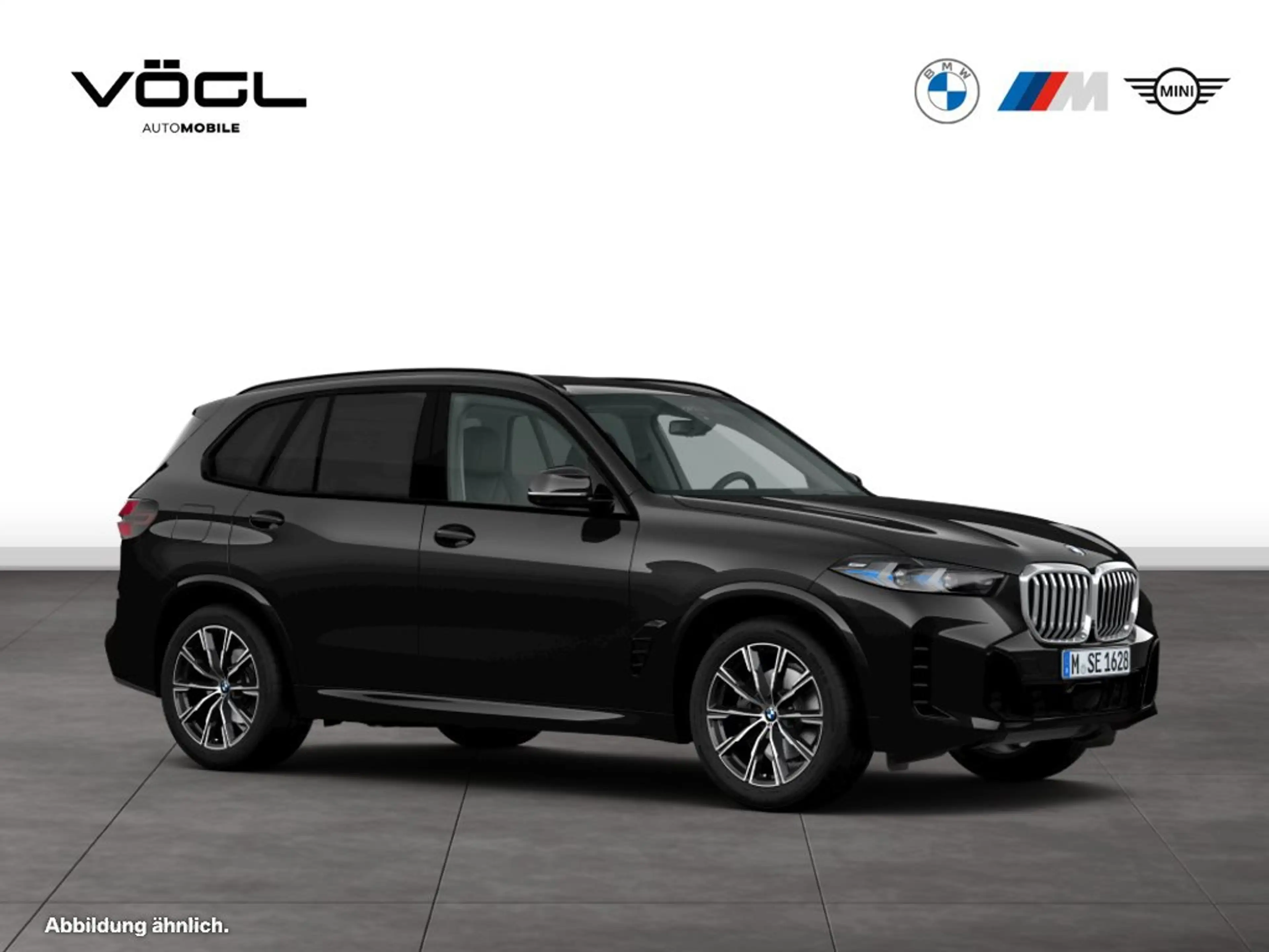 BMW X5 xDrive30d M Sport Harman/Kardon AHK 4-Zonen-Klima — photo 9