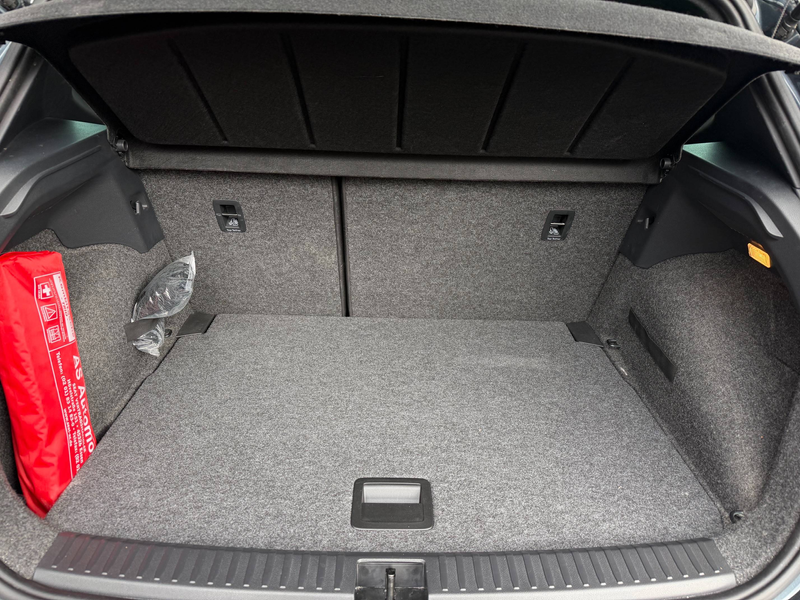 SEAT Arona FR*Kamera*SHZ*Navigation* — photo 8