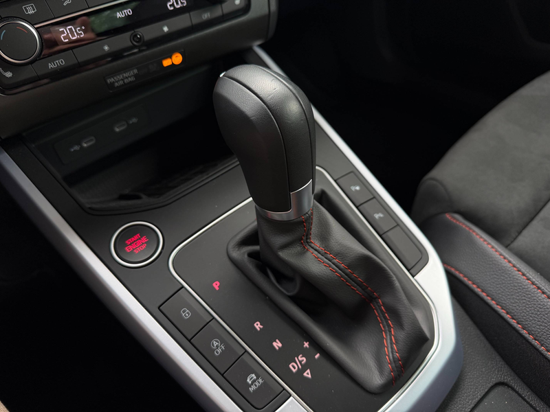 SEAT Arona FR*Kamera*SHZ*Navigation* — photo 15