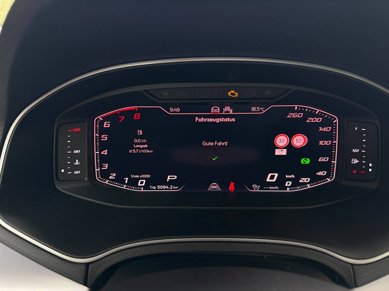 SEAT Arona FR*Kamera*SHZ*Navigation* — photo 14