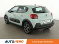 Citroen C3 1.2 PureTech Feel 83 CV Зелений - thumbnail 4