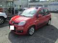 Fiat Panda 1.2 Lounge 69cv Rouge - thumbnail 4