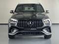 Mercedes-Benz GLE 53 AMG Hybrid 4MATIC+ NED BTW PREMIUM PLUS NWE AUTO  / Di Grijs - thumbnail 2