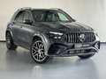 Mercedes-Benz GLE 53 AMG Hybrid 4MATIC+ NED BTW PREMIUM PLUS NWE AUTO  / Di Grijs - thumbnail 3