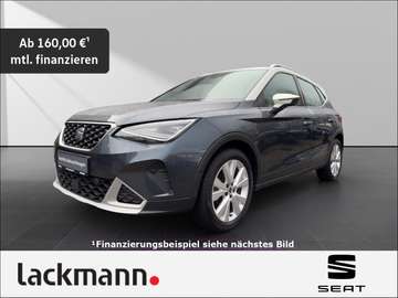 Xperience*Navi*Alcantara*LED*Virtual*Kamera*