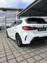 BMW M1 1er - M135i xDrive (EURO 6d)(OPF) PanoDach RüKam L Blanc - thumbnail 6