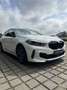 BMW M1 1er - M135i xDrive (EURO 6d)(OPF) PanoDach RüKam L Blanc - thumbnail 3