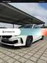 BMW M1 1er - M135i xDrive (EURO 6d)(OPF) PanoDach RüKam L Blanc - thumbnail 1