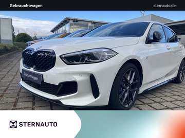 1er - M135i xDrive (EURO 6d)(OPF) PanoDach RüKam LED Aeropak
