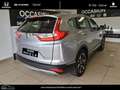 Honda CR-V 2.0 i-MMD 184ch Elegance 2WD AT Gris - thumbnail 2