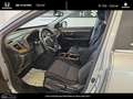Honda CR-V 2.0 i-MMD 184ch Elegance 2WD AT Gris - thumbnail 12