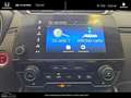 Honda CR-V 2.0 i-MMD 184ch Elegance 2WD AT Gris - thumbnail 10