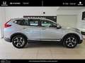 Honda CR-V 2.0 i-MMD 184ch Elegance 2WD AT Gris - thumbnail 4