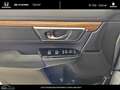 Honda CR-V 2.0 i-MMD 184ch Elegance 2WD AT Gris - thumbnail 11