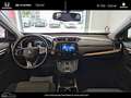 Honda CR-V 2.0 i-MMD 184ch Elegance 2WD AT Gris - thumbnail 7