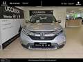 Honda CR-V 2.0 i-MMD 184ch Elegance 2WD AT Gris - thumbnail 6