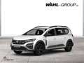 Dacia Jogger Extreme+ TCe 110 r ABS Fahrerairbag Extreme+ Weiß - thumbnail 1