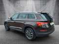 Skoda Kodiaq "Style 4x4"Automatik/Voll-LED/Navi/Kamera Marrón - thumbnail 2