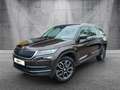Skoda Kodiaq "Style 4x4"Automatik/Voll-LED/Navi/Kamera Marrón - thumbnail 1