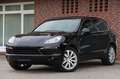 Porsche Cayenne Diesel*SCHIEBEDACH*AHK*LEDER*MEMORY*LUFT Schwarz - thumbnail 1