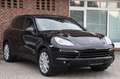 Porsche Cayenne Diesel*SCHIEBEDACH*AHK*LEDER*MEMORY*LUFT Schwarz - thumbnail 7