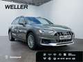 Audi A4 allroad qu 50 TDI tiptro *Matrix*AHK*Sportsi* Grigio - thumbnail 4