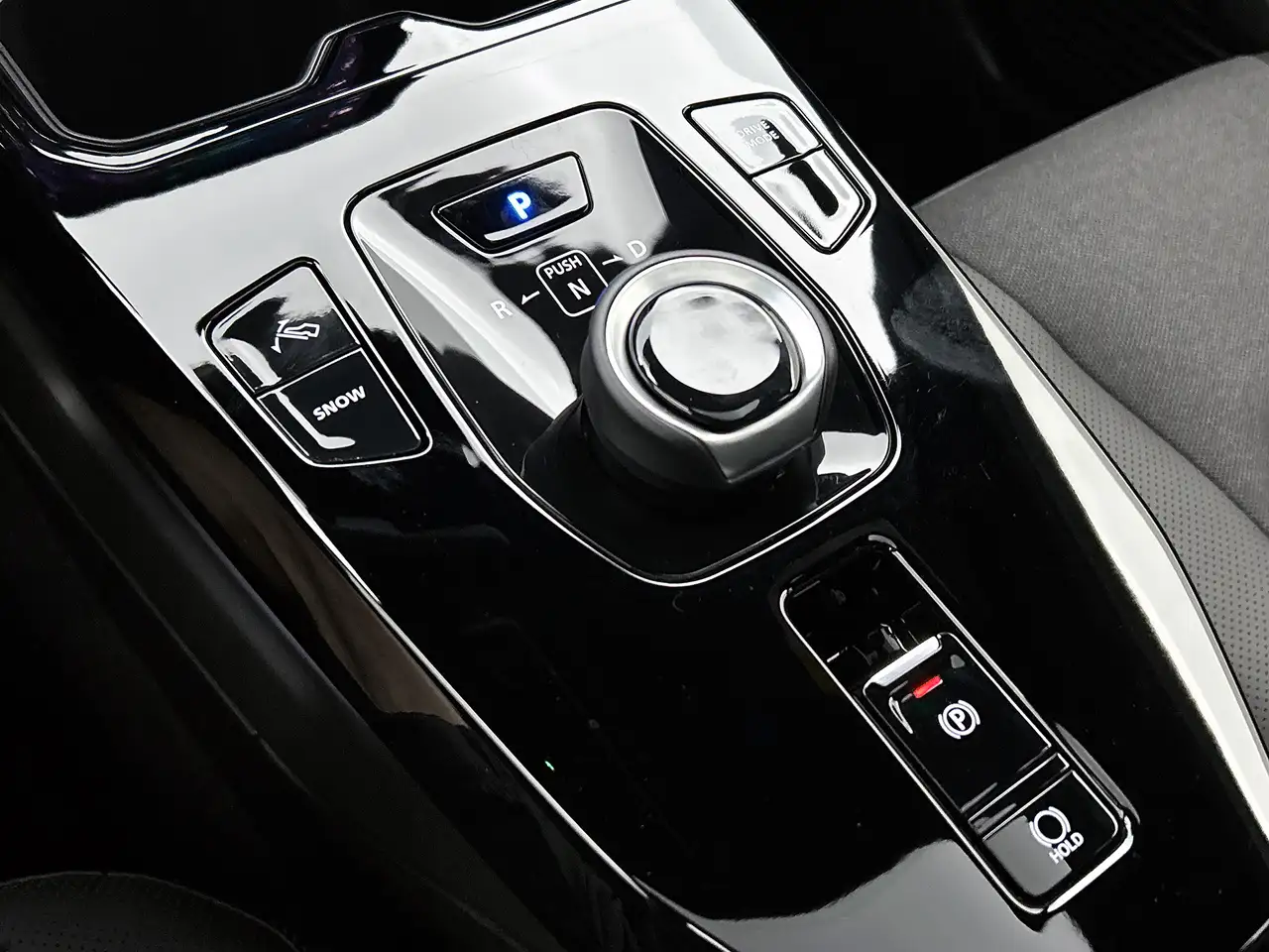 Toyota Urban Cruiser 2026 — фото 12