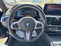 BMW 520 520d aut M Sport MH48V Touring Noir - thumbnail 13