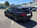 BMW 520 520d aut M Sport MH48V Touring Noir - thumbnail 3