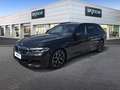 BMW 520 520d aut M Sport MH48V Touring Noir - thumbnail 1