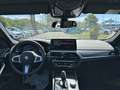 BMW 520 520d aut M Sport MH48V Touring Noir - thumbnail 8
