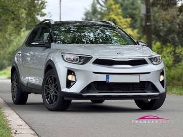 1.0 T Black Edition ISG - Suivi entretien - Garantie construteur