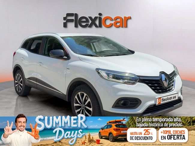 Renault Kadjar 1.5dCi Blue Equilibre EDC 85kW - foto 1