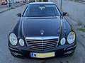 Mercedes-Benz E 220 Avantgarde Sport A-Edition CDI Aut. Schwarz - thumbnail 1