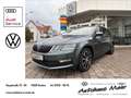 Skoda Octavia Combi 1.5 TSI DSG Tour LED/NAV/SHZ Gris - thumbnail 1