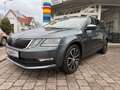 Skoda Octavia Combi 1.5 TSI DSG Tour LED/NAV/SHZ Gris - thumbnail 2