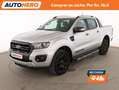 Ford Ranger 2.0 TDCi Doppelkabine 4x4 Wildtrak Gris - thumbnail 1
