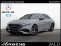 Mercedes-Benz E 450 d 4M AMG-Sport/Super/Pano/Burm/AHK/Night Grau - thumbnail 1