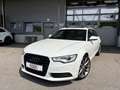 Audi A6 Avant 2.0 TDI *Panorama* Weiß - thumbnail 1